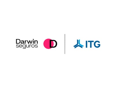 Agora como S3, Darwin Seguros Amplia Parceria com a ITG