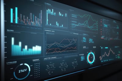 Além dos dashboards: O Alteryx, distribuído pelo grupo ITG, potencializa análises de dados com IA