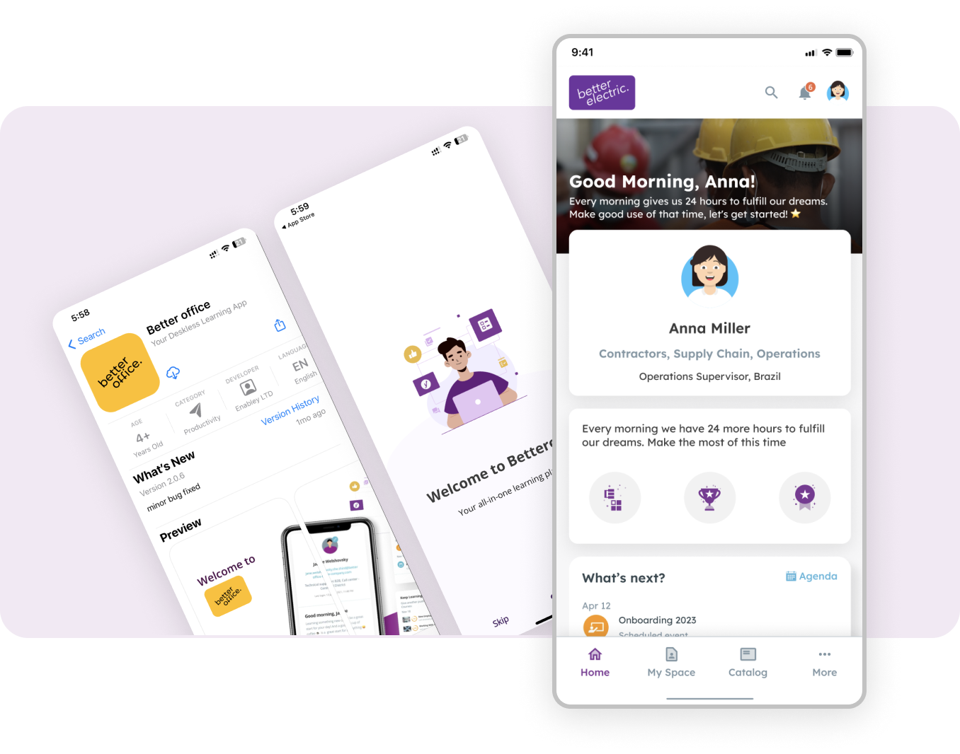 itg - analytics - enabley