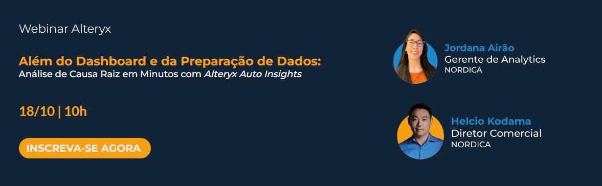 pos cdao além do dashboard webinar