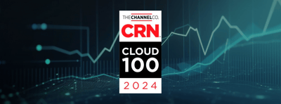 Qlik, distribuída pela Nordica, empresa do grupo da ITG, é reconhecida na Cloud 100 da CRN